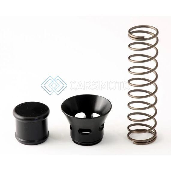 GFB 5925 MACH 2 ATMOSPHERE CONVERSION KIT-CHANGES T9107 OR T9125 FROM RECIR TO ATMOSPHERE