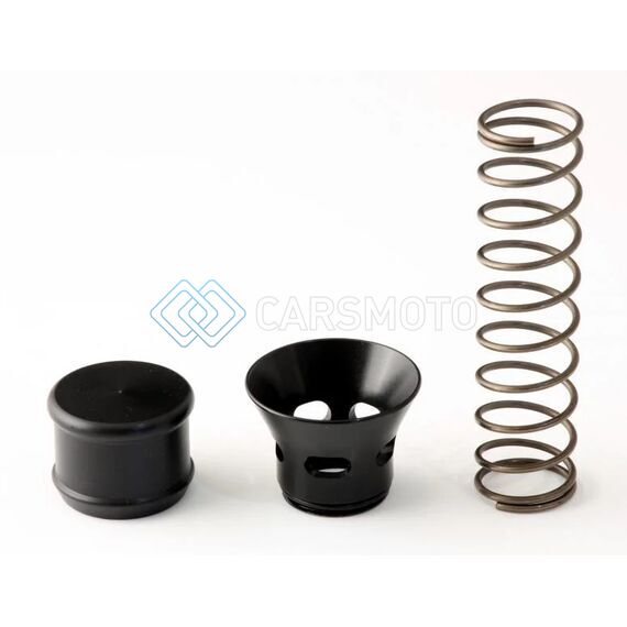 GFB 5930 MACH 2 ATMOSPHERE CONVERSION KIT-CHANGES T9100/T9101/T9102/T9104/T9105/T9135 RECIR TO ATMOSPHERE