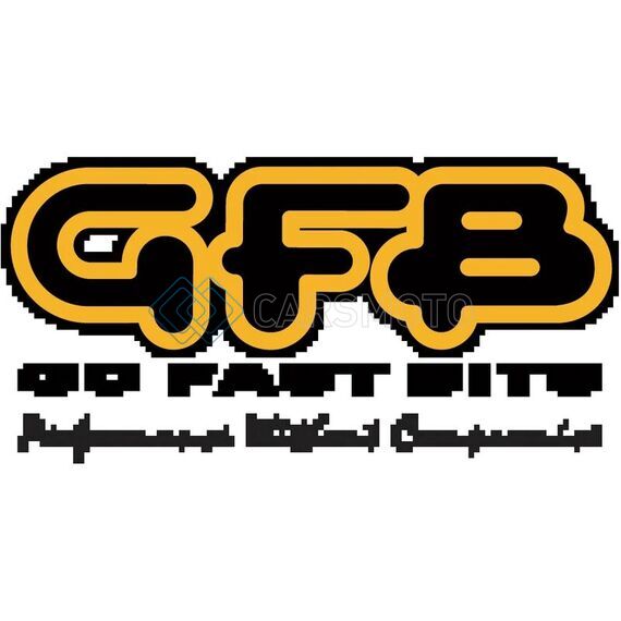 GFB 6464-3 SV52 TIAL V-BAND ADAPTOR