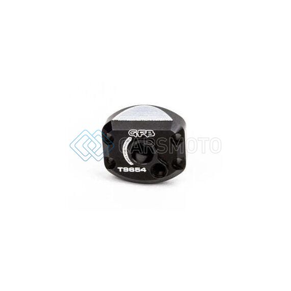 GFB 6464 ADAPTOR - SV52 WELD ON TO 6061 ALUMINUM