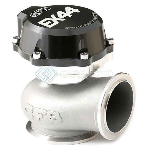 GFB 7002 44MM V-BAND EXTERNAL STYLE WASTEGATE