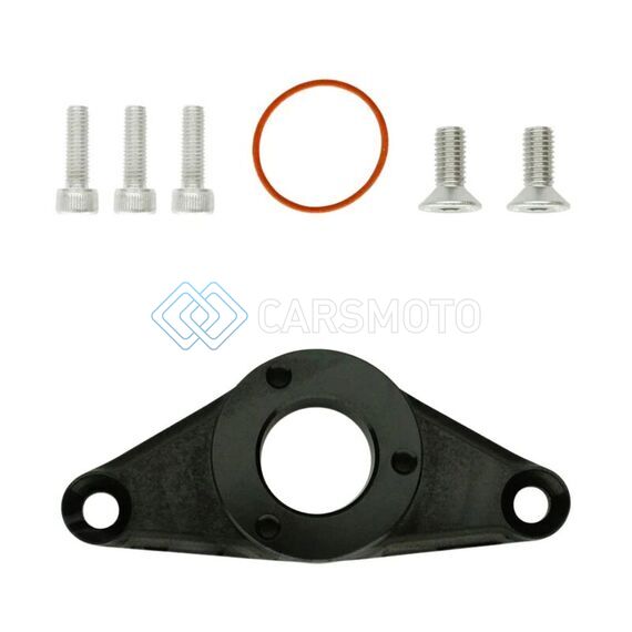 GFB 7032 EX44 VALVE SEAT - SINGLE