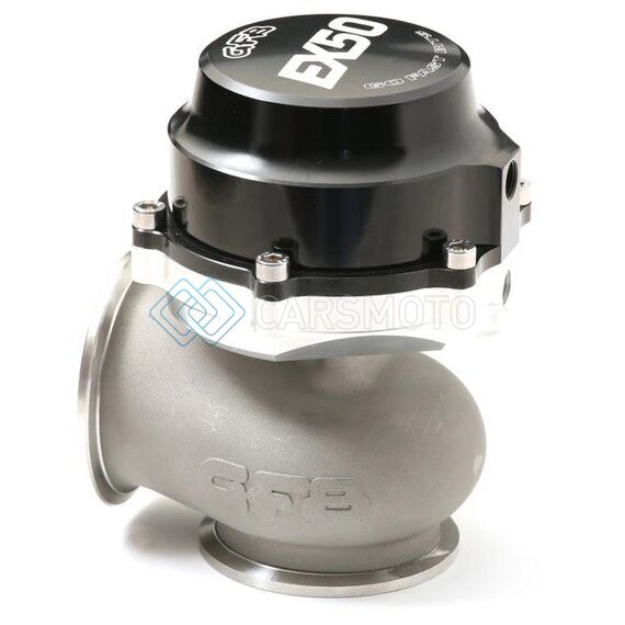 GFB 7251 EX50 PIPE