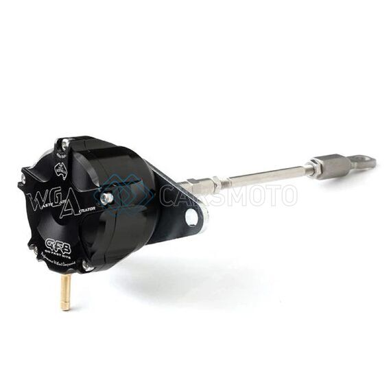 GFB 7300 2008+ MITSUBISHI LANCER RALLIART (4B11T) WGA WASTEGATE ACTUATOR (TUNE REQUIRED)