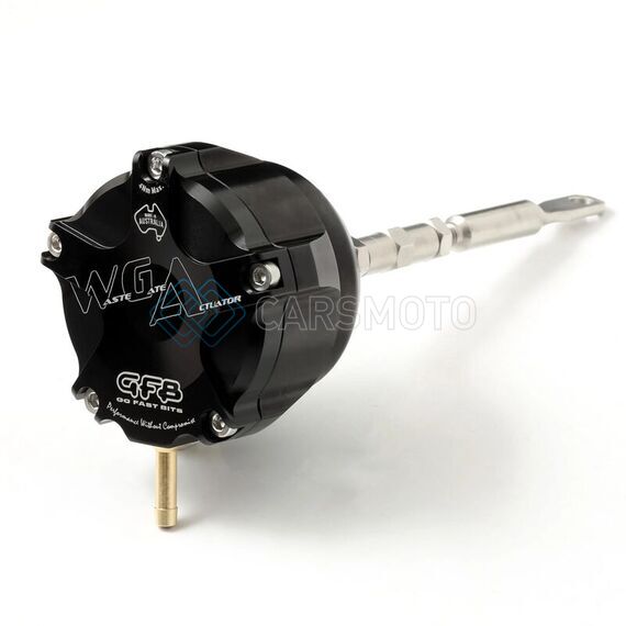 GFB 7303 07-16 MITSUBISHI EVO X (4B11T) WGA WASTEGATE ACTUATOR (TUNE REQUIRED)