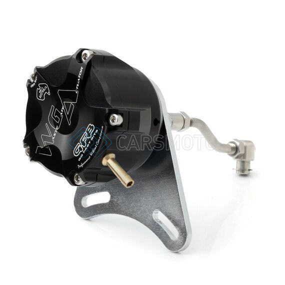 GFB 7305 99-21 SUBARU WRX STI WGA WASTEGATE ACTUATOR (TUNE REQUIRED)
