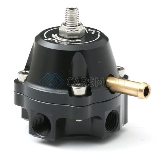 GFB 8050 FX-S (STREET) FUEL PRESSURE REGULATOR - UP TO 800HP