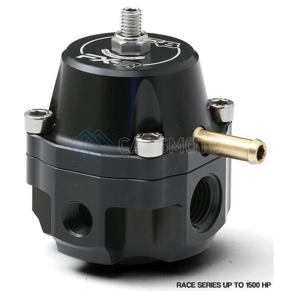 GFB 8060 FX-R (RACE) FUEL PRESSURE REGULATOR - UP TO 1500HP