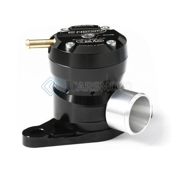 GFB T9106 MACH 2 TMS RECIRCULATING DIVERTER VALVE (NISSAN JUKE 1.6 DIG-T)