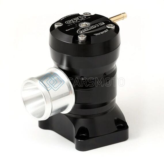 GFB T9114 MACH 2 TMS RECIRCULATING DIVERTER VALVE - HYUNDAI/KIA 2.5T