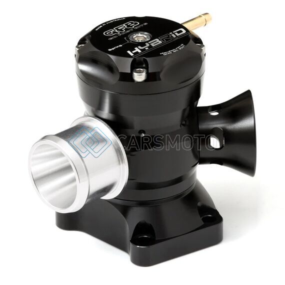 GFB T9214 HYBRID TMS DUAL PORT HYUNDAI/KIA 2.5T