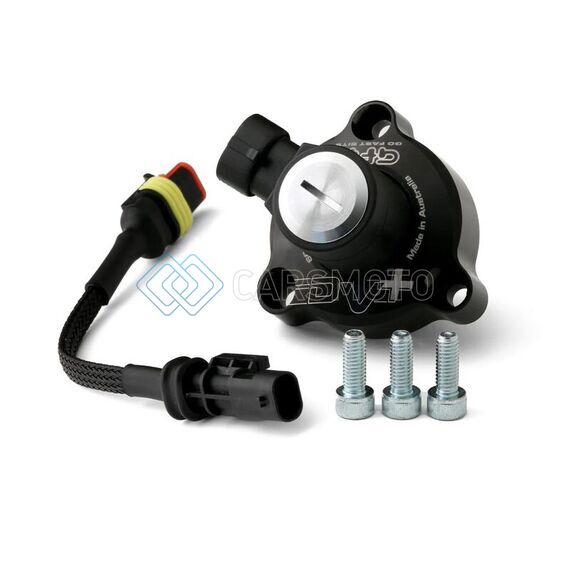 GFB T9388 DIVERTER VALVE DV+ 2020+ MERCEDES-BENZ CLA35 AMG 2.0T / 16-18 MERCEDES-BENZ CLA45 AMG