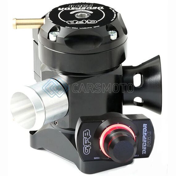 GFB T9467 VTA BLOW OFF VALVE TOYOTA C-HR AND LEXUS 2.0L TURBO