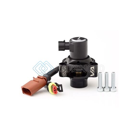 GFB T9481 VTA BLOW OFF VALVE EARLY VW/AUDI TSI/TFSI ENGINES W/PIERBURG DIVERTER VALVE