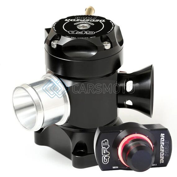GFB T9514 HYUNDAI/KIA 2.5T DIRECT FIT DECEPTOR PRO II
