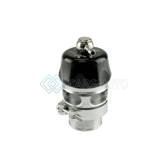 TURBOSMART TS-0205-1131 VEE PORT PRO BOV - BLACK
