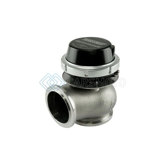 TURBOSMART TS-0506-1041 WG45 2011 HYPER-GATE 45 14PSI BLACK