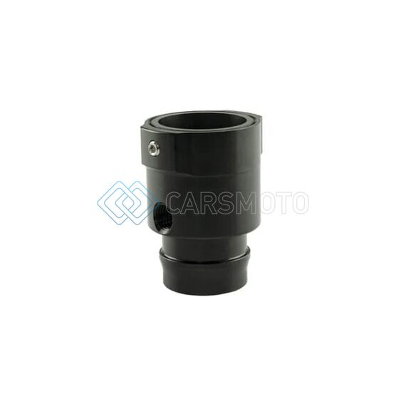 TURBOSMART TS-0720-1002 BOOST REFERENCE ADAPTER 03+ VW GOLF GTI MK5/6 2.0 TFSI - BLACK