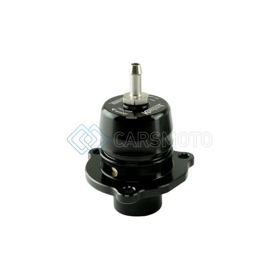 TURBOSMART TS-0203-1061 11-12 FORD F150 3.5L ECOBOOST / 12-19 FORD FOCUS ST KOMPACT DUAL PORT BOV (SHORTIE)