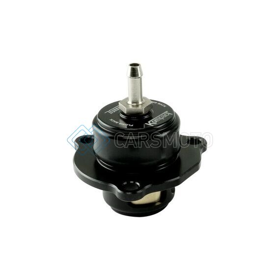 TURBOSMART TS-0203-1261 12-19 FORD FOCUS ST(MK3) 2.0L ECOBOOST KOMPACT PLUMB BACK DIVERTER VALVE (SHORTIE)