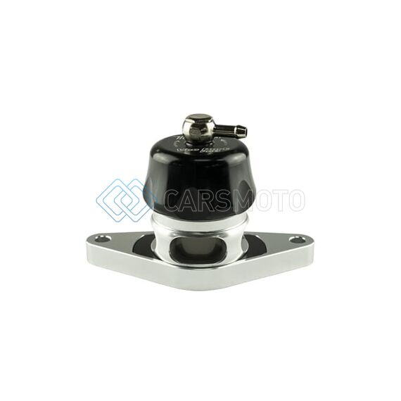 TURBOSMART TS-0205-1136 BOV VEE PRO PORT SUBARU-BLACK