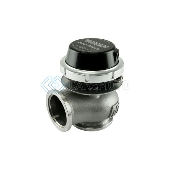 TURBOSMART TS-0505-1010 GEN4 COMPGATE40 14PSI - BLACK