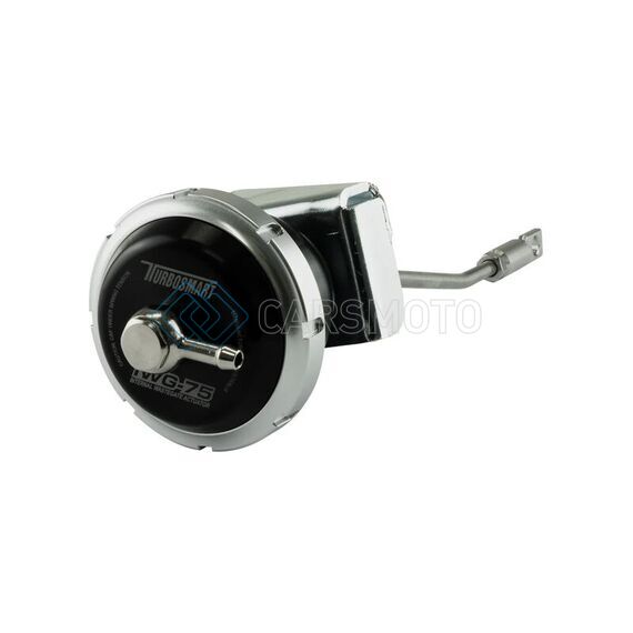 TURBOSMART TS-0601-1222 IWG75 MITSUBISHI EVO 6-8 22 PSI BLACK INTERNAL WASTEGATE ACTUATOR