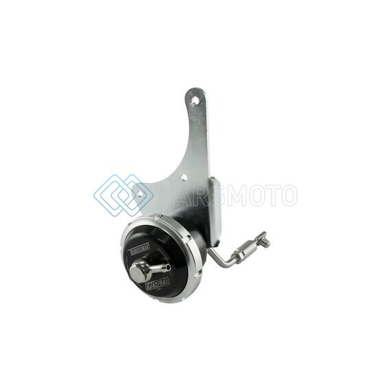 TURBOSMART TS-0605-1072 IWG75 IMPREZA WRX/STI 7 PSI BLACK INTERNAL WASTEGATE ACTUATOR