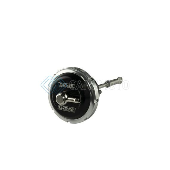 TURBOSMART TS-0622-1072 IWG75 FORD XR6 7 PSI BLACK INTERNAL WASTEGATE ACTUATOR