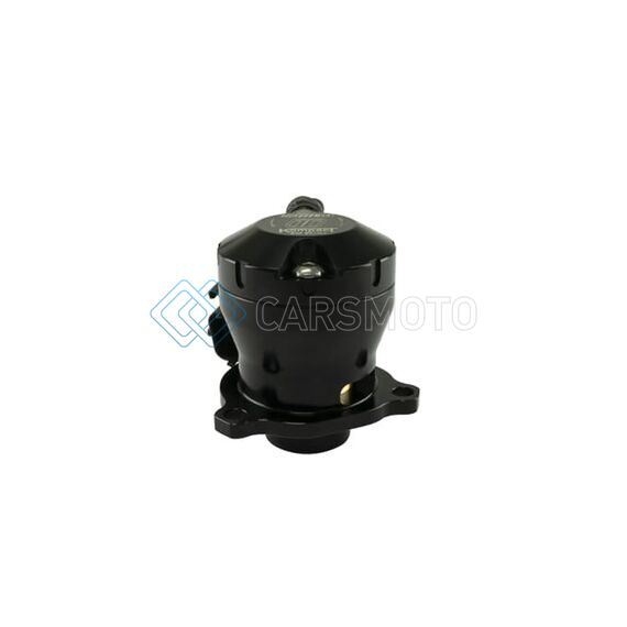 TURBOSMART TS-0223-1086 BOV KOMPACT EM DUAL PORT VR3 - JEEP WRANGLER JL 2.0 TURBO