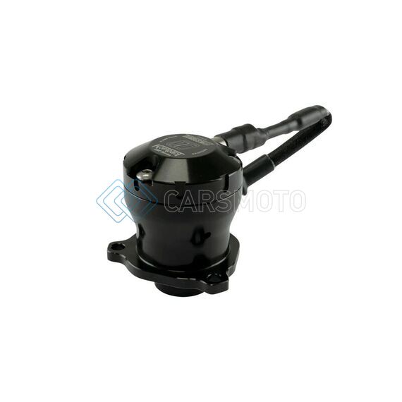 TURBOSMART TS-0223-1286 BOV KOMPACT EM PLUMB BACK VR3 - JEEP WRANGLER JL 2.0 TURBO