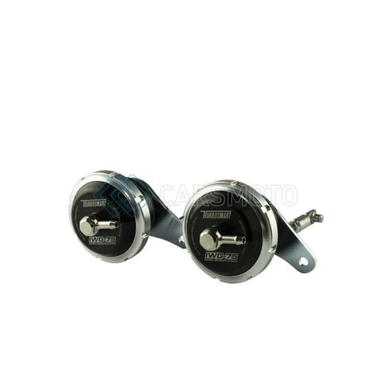 TURBOSMART TS-0615-2192 08+ NISSAN R35 GT-R 19 PSI INTERNAL WASTEGATE KIT