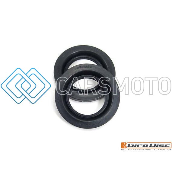 GIRODISC CDB2-008 MITSUBISHI LANCER EVO 6-9 REAR DUST BOOT