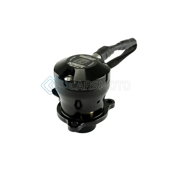TURBOSMART TS-0223-1093 07-13 MINI COOPER 1.6L R56 (N14/N18) KOMPACT EM DUAL PORT VR10 BOV