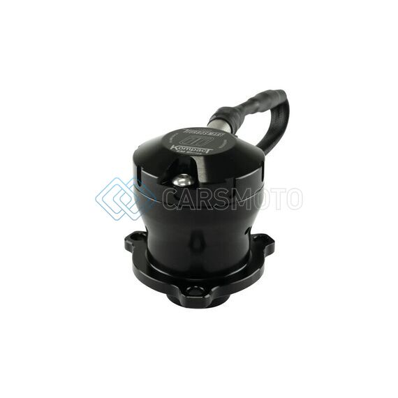 TURBOSMART TS-0223-1292 BMW N55 3.0L (E90/E92/F30) KOMPACT EM PLUMB BACK VR9 DIVERTER VALVE