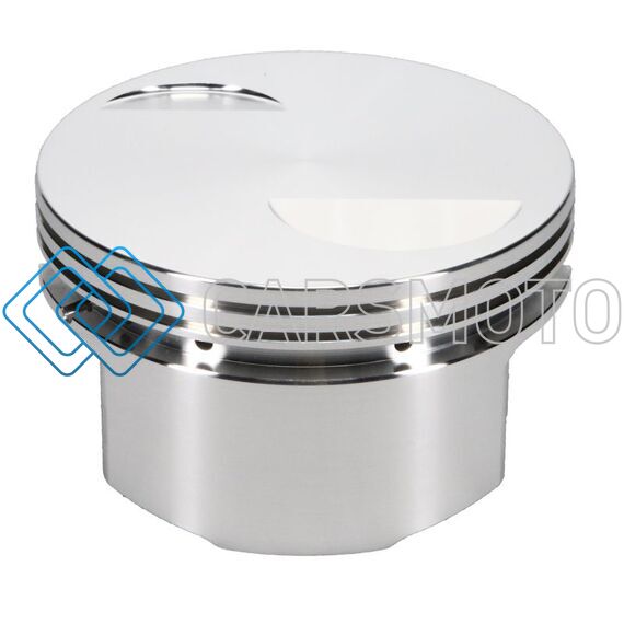 JE PISTONS 118560 2300 FORD PINTO KIT SET OF 4 PISTONS