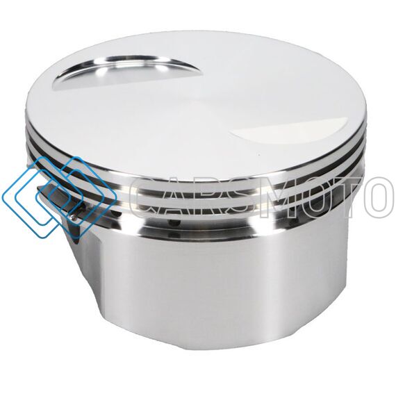 JE PISTONS 118560 2300 FORD PINTO KIT SET OF 4 PISTONS
