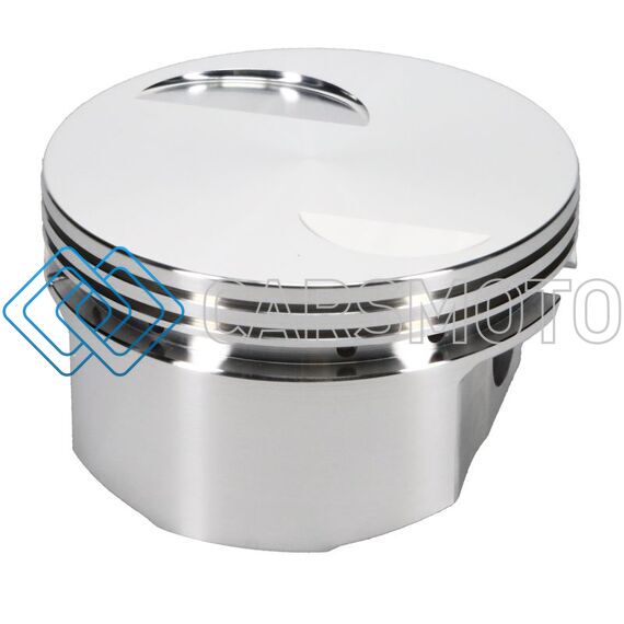 JE PISTONS 118560 2300 FORD PINTO KIT SET OF 4 PISTONS