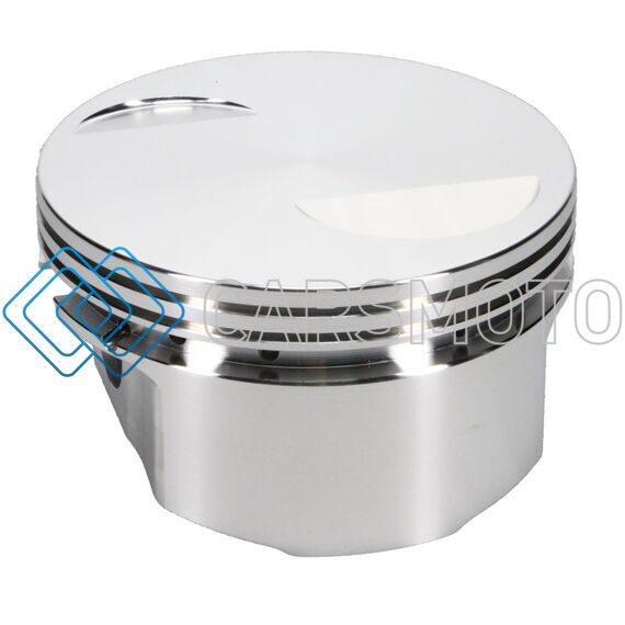 JE PISTONS 118560 2300 FORD PINTO KIT SET OF 4 PISTONS