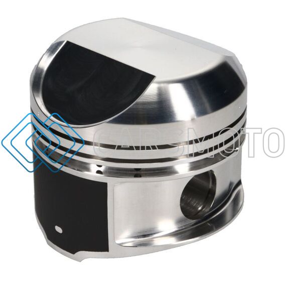 JE PISTONS 118758 426 HEMI DM 10.25/1 SET OF 8 PISTONS