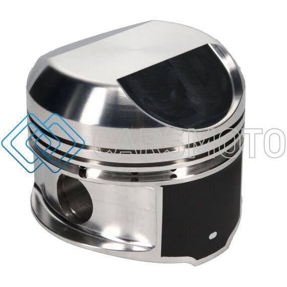 JE PISTONS 118759 426 HEMI DM 10.25/1 SET OF 8 PISTONS