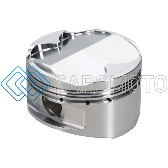 JE PISTONS 125083 KAWASAKI 1075 8.5CR PISTON KIT