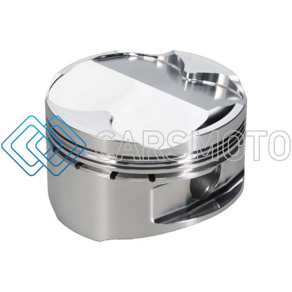 JE PISTONS 125083 KAWASAKI 1075 8.5CR PISTON KIT