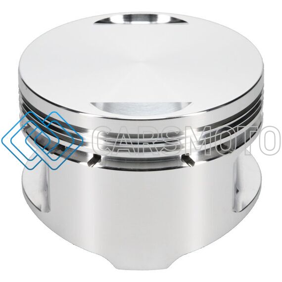 JE PISTONS 125329 3.498 HARLEY-DAVIDSON EVO 1340 PISTON KIT