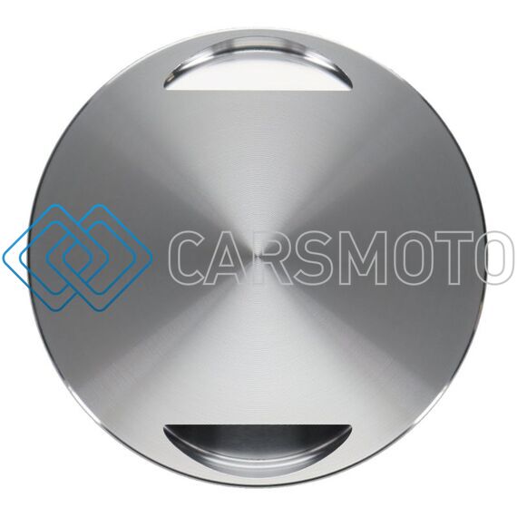 JE PISTONS 125329 3.498 HARLEY-DAVIDSON EVO 1340 PISTON KIT