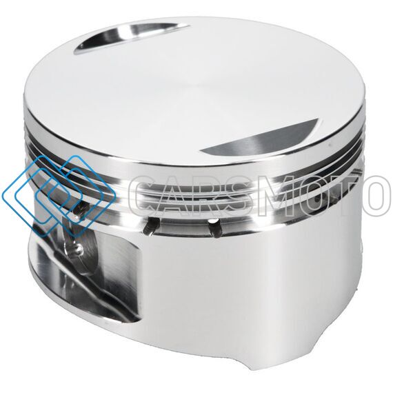 JE PISTONS 125329 3.498 HARLEY-DAVIDSON EVO 1340 PISTON KIT