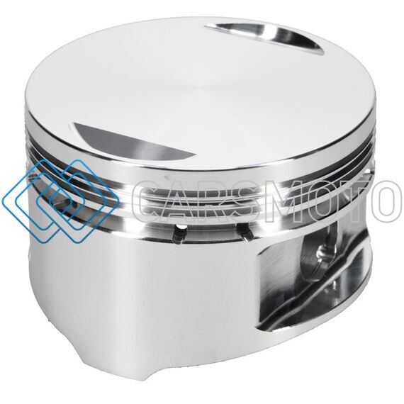 JE PISTONS 125329 3.498 HARLEY-DAVIDSON EVO 1340 PISTON KIT