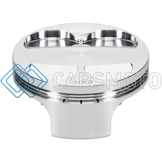JE PISTONS 125473 KAWASAKI 1075 10.25 PISTON KIT