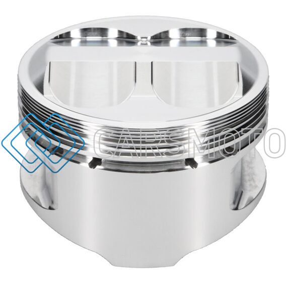 JE PISTONS 127642 3.189 SUZUKI 1216 3189-2322-4621-.998 81MM BORE .200 DOME (SINGLE PISTON)