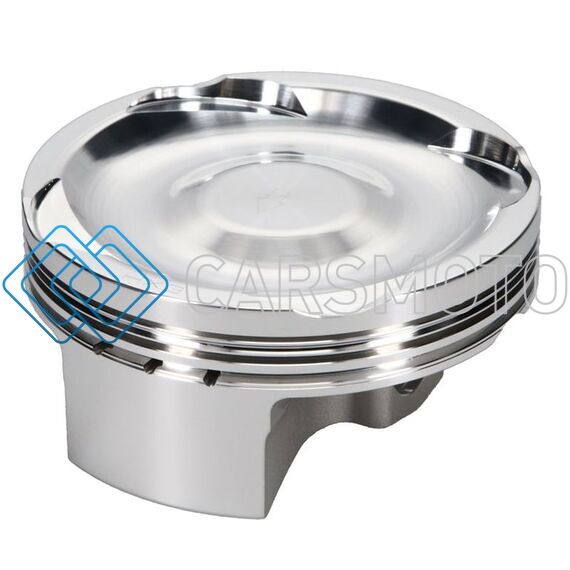 JE PISTONS 127918 2.992 HONDA XR250 PISTON KIT